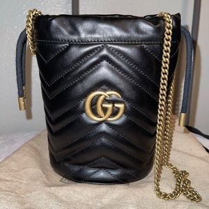 Gucci bag